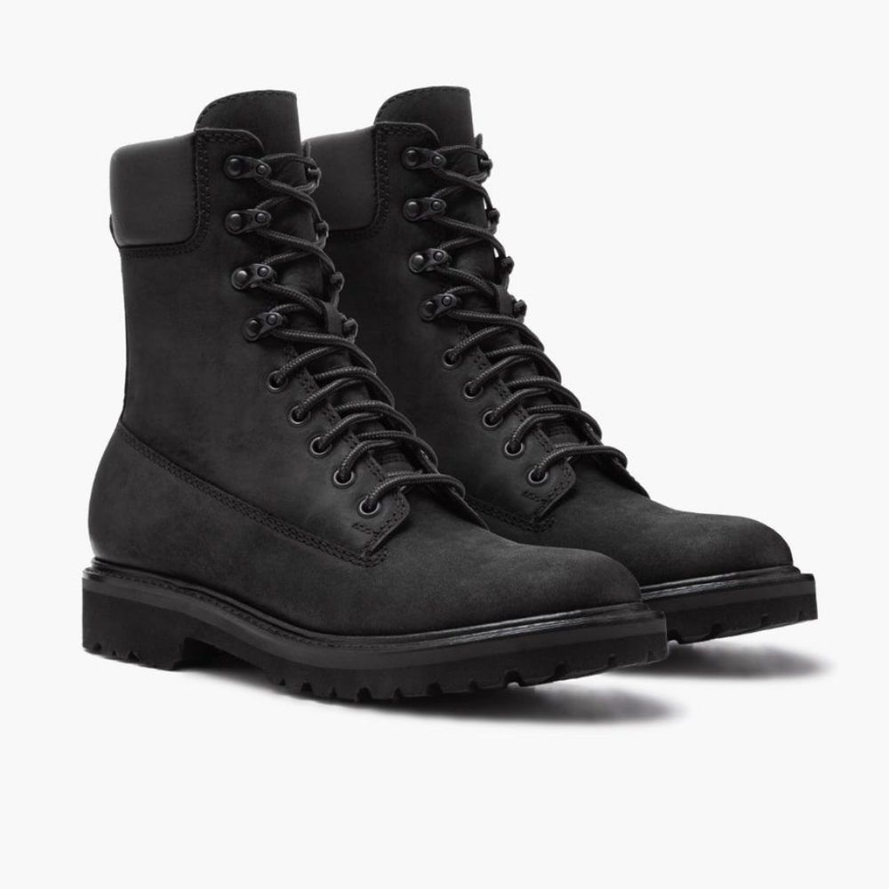 Thursday Explorer Boots